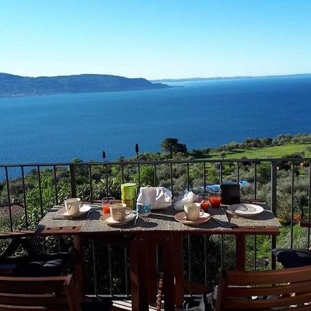 Casa Franka Garda Lake View Toscolano Maderno Exterior foto