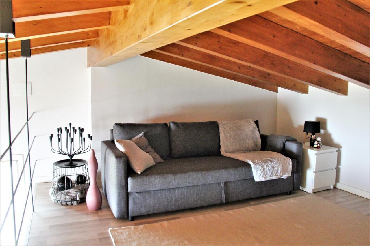 Casa Franka Garda Lake View Toscolano Maderno Exterior foto